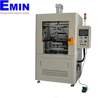 Danrel DR-HP420-SN Hot Plate Plastic Welding Machine for Corner Lamp (4KW)