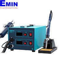 Soldering station, assembly, repair versatile