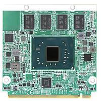 Arbor Technology EmQ-i2401-N3350 Computer-On-Modules - COM