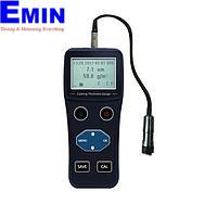 HUATEC TG-6101 Weight Measure Coating Thickness Gauge Powder Coating
