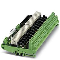 PHOENIX CONTACT 2901651 Terminal Block Interface Modules UM-KS50/32-MR/1/SI/ ADV151