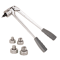 EMEADS PE-1632 Diffuser (Ø16,Ø20,Ø25,Ø32mm)