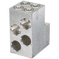 SIEMENS TA4H500 Lug BREAKER HCP AL/CU LUGS 4W 500KCMIL