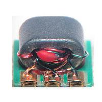 MACOM MABA-009852-CF1A40 Baluns 5-120MHz 1:1 Imped. 75 ohm