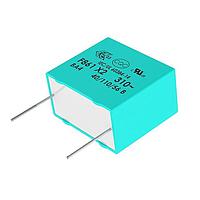 KEMET F861AG563M310A Safety Film Capacitors 630V 0.056uF 20% LS=10mm