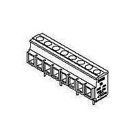 Molex 39960-8208 Fixed Terminal Blocks SR BTS 8MM HORIZ 8 ASY 30 AMP