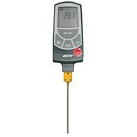 EBRO TFN 520-LEMO Thermometer with Lemo connection (1CH, Type K,J,E,T, LEMO connection)