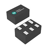 Analog Devices MAX16895AALT+ Voltage Monitor Ultra-Small, Adjustable Sequencing/Super