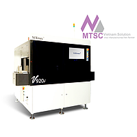 Vitrox V920i Advanced Robotic Vision System (ARV)