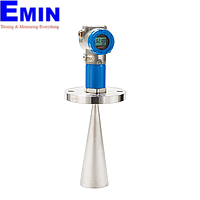 Autrol ALT6210-H Radar Level Transmitter (0.5 - 30m)