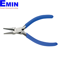 Tsunoda FNP-115 Flat Nose Pliers (115mm)