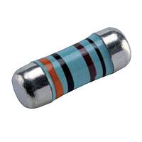 TT Electronics / Welwyn WRM0207HPC-10KBT2 MELF Resistors 2/5W 10K Ohm 0.1%