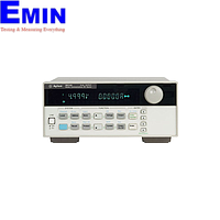 KEYSIGHT 66319D Dual Mobile Comm DC Source (15 V, 3A)