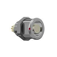 ODU G12F1C-P11QJ00-0000 Circular Push Pull Connectors