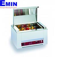 GFL 1092 Shaking Water Bath (20 liter, Built-in cooling coil, to 80 °C)