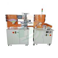TOB TOB-BT-1810B Battery Sorter Automatic Sorting Machine (0-6V,0mΩ-999.9 mΩ)