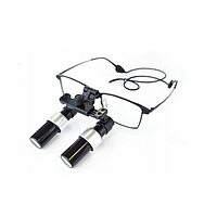 Micare PKYM-600X-S Medical Loupes (6.0x; 280-380mm)