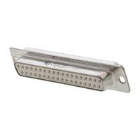 Molex / FCT 173109-0071 Receptacle 37P STANDARD SOCKET SOLDER POT CONTACT