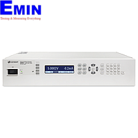 KEYSIGHT N7977A Advanced Power Supply (0~160V; 12.5A; 2kW)