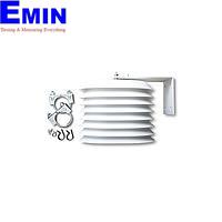 Onset M-RSA Solar Radiation Shield (assembled)