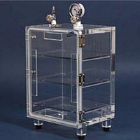 SH Scientific SH-VDS-43 Vacuum Desiccator