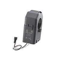 TDK CCT406393-600-36-02 Clamp-On Current Sensor 600A Clamp AC Sensor Connector JST PALR