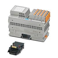 PHOENIX CONTACT 1052416 Digital Output Modules AXL P DI16 NAM 1F