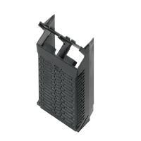 Weidmuller 1166180000 Electrical Enclosures CH20M45 S P2SC/P2SC BK 2010