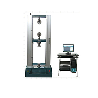 Laryee UE2450 Computer Control Electronic Universal Testing Machine (50KN)