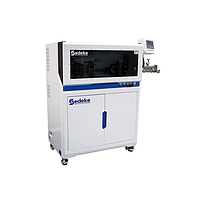 Sedeke ESC-BX120S Multi-core Cable Cutting and Stripping Machine (6 – 120mm²)