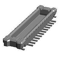 Panasonic Industrial Devices AXE824124 Headers 24 Pin Header P=0.35mm H=0.8mm