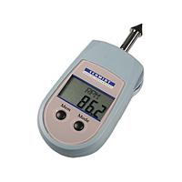 SCHMIDT PH-100A Tachometer (1 - 25000 rpm; 0.1 - 3810 m/min; 0.01 - 99999 m)