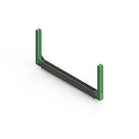 EDAC 395-052-541-458 Standard Card Edge Connectors .100" (2.54mm) Pitch Card Edge Connector