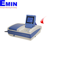 LABOMED UV-VIS Spectro UV-2650 Scanning Spectrophotometer