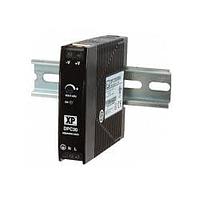 XP Power DPC30US24 Switching Supplies AC-DC DIN rail power supply 30W, Slim line