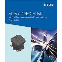 TDK VLS5045EX-H-KIT Power Inductor Kits