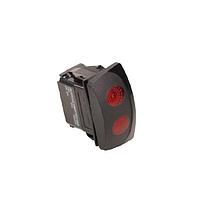 Carling Technologies V7B1S00B-EZC00-000 Sealed Rocker Switches V7B1S00BEZC00000