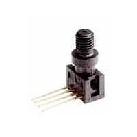 Honeywell 26PCGNH6D Board Mount Pressure Sensors 250psi,UnampM5Thread PCB,10 Vdc, Wet-Dif