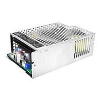 CUI Inc VOF-450C-48-CNF AC to DC Power Supply 48 Vdc, 9.4 A, 450 W