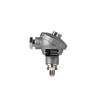Autonics TPS30-G1DVG4-00 Stainless Steel Pressure Transmitters (0~50 MPa, G1/4)