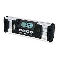 INSIZE 2175-360 Digital Level And Slope Meter (0~360°(90°x4))