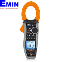 HT HT9023 TRMS AC/DC Clamp-on Power Quality Analyzer (AC/DC 1000A)