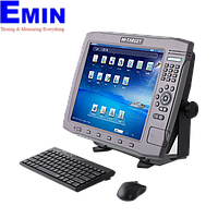 Hi-Target HD-MAX Dual-frequency echo sounder