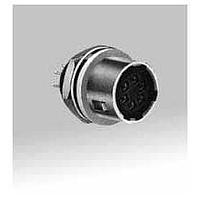 Hirose Electric HR10A-7R-5P(73) Connectors REC 5 P W/PIN INSERT