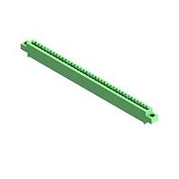 EDAC 337-038-542-607 Sockets Card Edge Connector