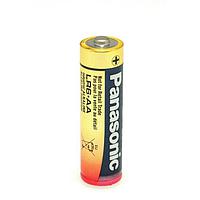 Panasonic Battery LR6XWA/BXU Consumer Battery & Photo Battery Alkaline  1.5V