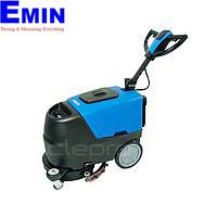 Clepro C35E Combined Floor Scrubber Equipment (180rpm/min, 200 mbar)
