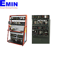 DOLANG DLWD-DJ22-I Motor & Electrical Technology Comprehensive Training Device