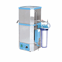 DaiHan CWS-4 Electric Classic Water Still (3.5 Lit/hr)
