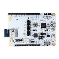 InnoPhase IoT INP3014 Evaluation Boards Evaluation Board, Arduino UNO Format, with Environmental Sensors & Power Management